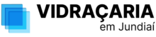 logo vidraçaria em jundiai