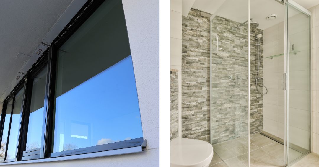 Vidraçaria em Jundiaí | Vidraceiro Perto de Mim seviços realizados